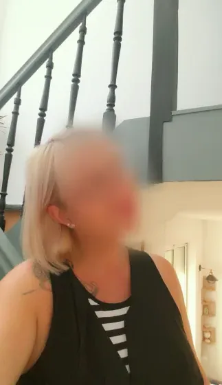 Alena, 37