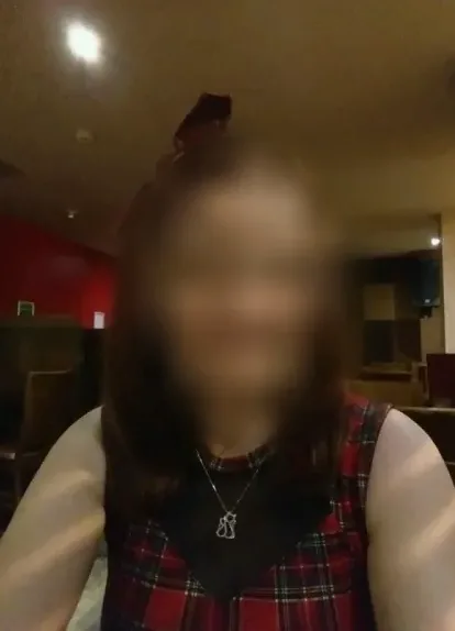 Doris, 38