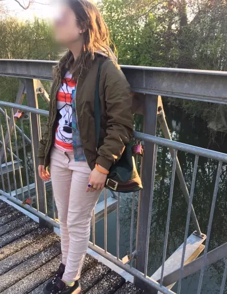 Elena, 24