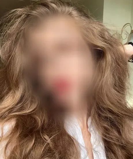 Franziska, 20