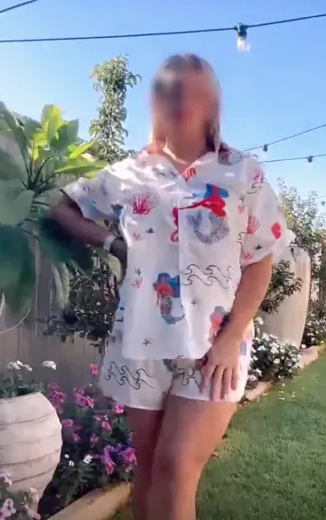Franziska, 33