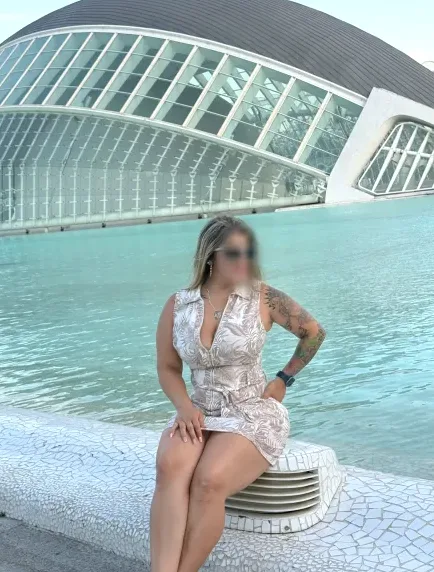 Franziska, 32