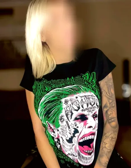 Gudrun, 36