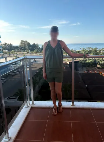 Hanna, 38
