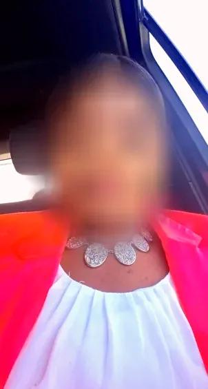 Ingrid, 40