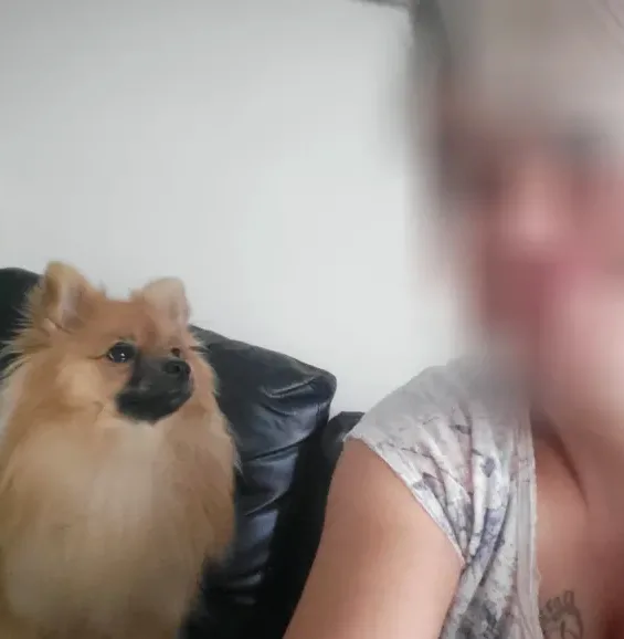 Jennifer, 40
