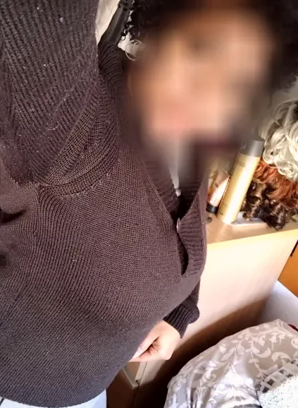 Jennifer, 39