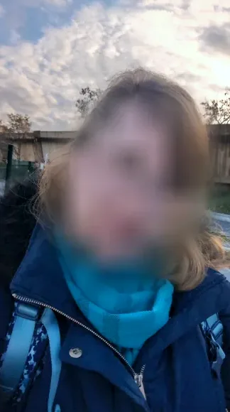 Katharina, 29