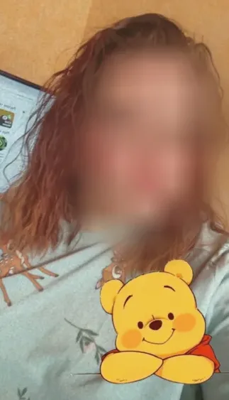 Katrin, 20