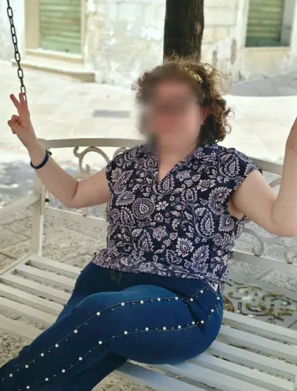 Kerstin, 27