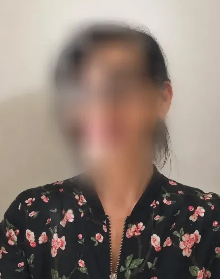 Magdalena, 39