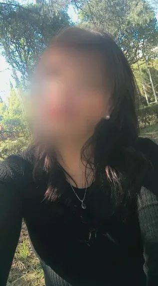 Marie, 34