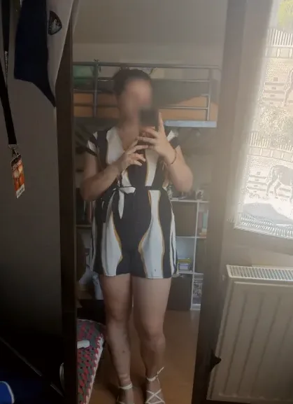 Michaela, 22