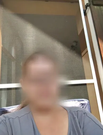 Miriam, 34