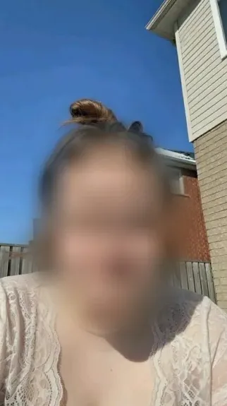 Patricia, 37