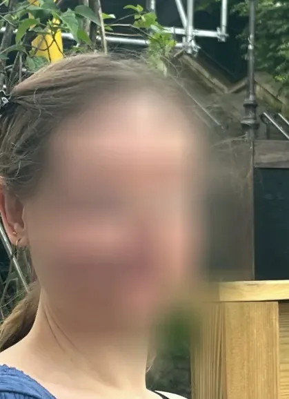 Paula, 34