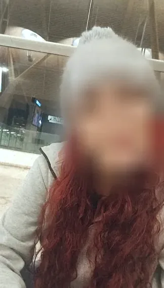 Sophie, 29