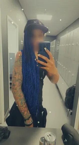 Valentina, 34