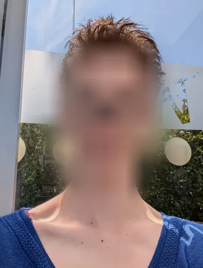 Verena, 22