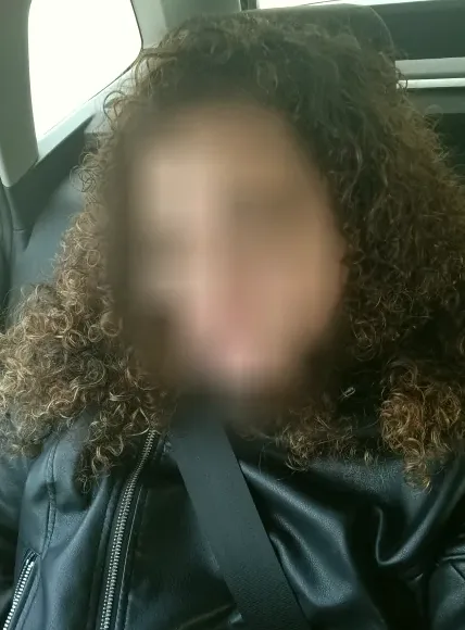 Yvonne, 35